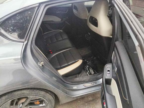 [义乌·贵F] 二手名爵MG62021款 Pro 1.5T 自动Trophy豪华版