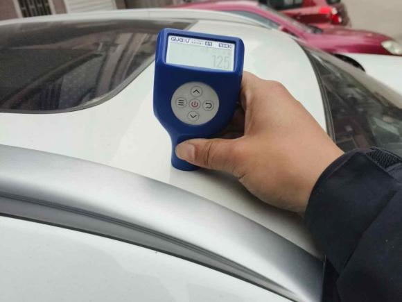 [嘉兴·苏E] 二手吉利汽车博越2018款 2.0L 手动两驱智雅型
