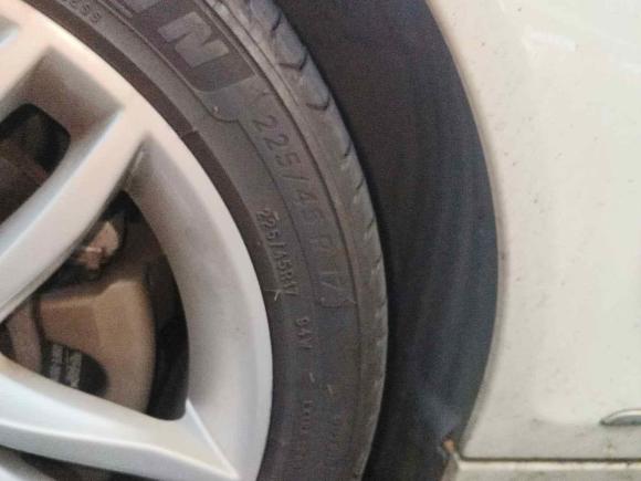 [宁波·浙B] 二手奔驰奔驰C级2013款 C 260 CGI 优雅型