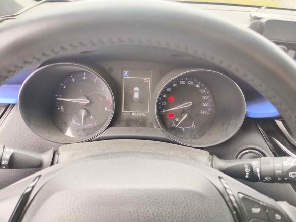 [南通·苏F] 二手丰田奕泽IZOA2018款 2.0L 奕驰版 国V