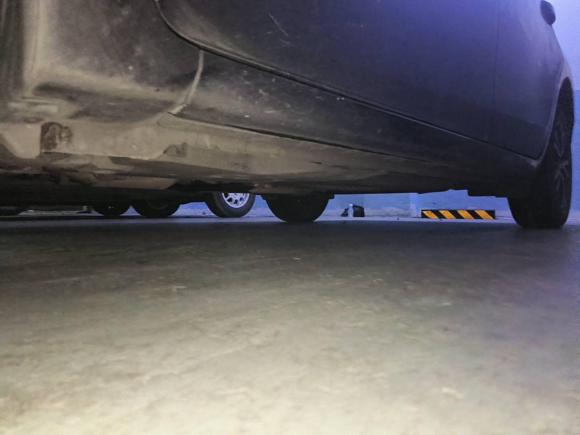 [杭州·浙A] 二手丰田雷凌2016款 双擎 1.8H GS E-CVT精英天窗版