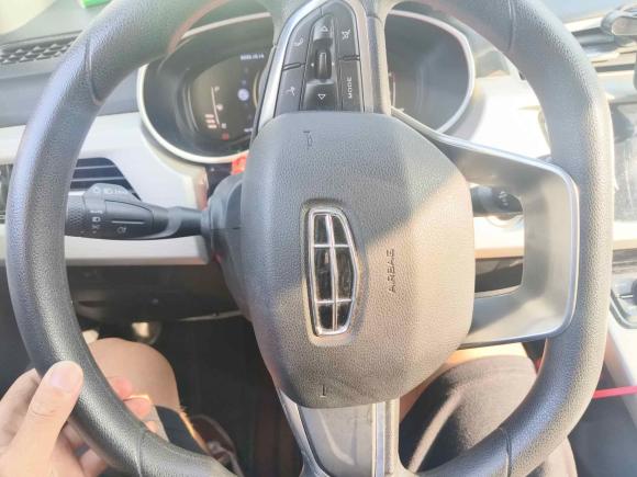 [义乌·贵A] 二手吉利汽车博越2021款 百万款 1.8TD 手动两驱舒适型