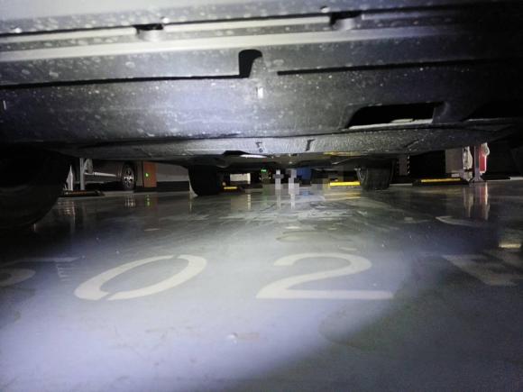 [合肥·皖A] 二手大众途观L2017款 330TSI 自动两驱豪华版