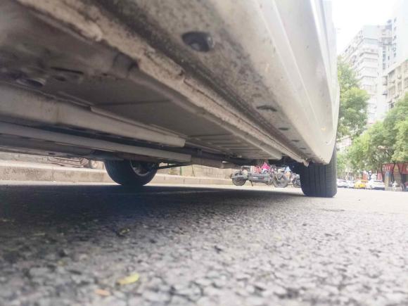 [南京·苏N] 二手别克威朗2019款 三厢 15S 自动进取型