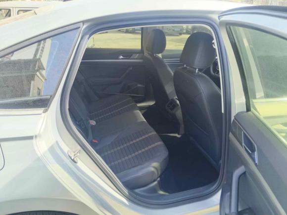 [青岛·鲁B] 二手大众朗逸2019款 280TSI DSG舒适版 国VI