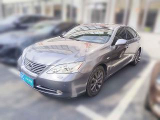 雷克萨斯雷克萨斯ES2006款 350 豪华版