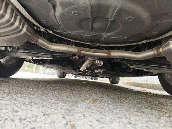 [成都·川A] 二手红旗红旗H52025款 1.5T DCT旗韵版