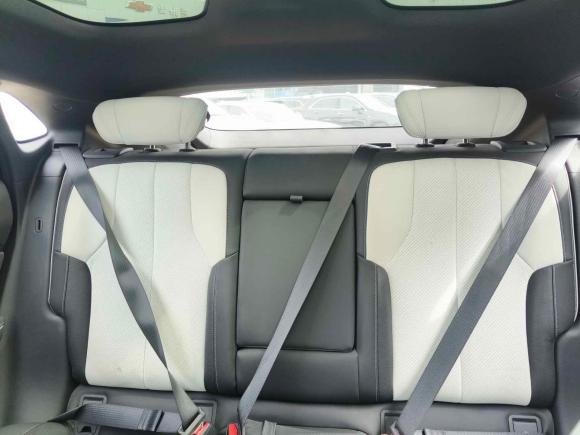 [上海·沪A] 二手别克别克E42023款 GS版