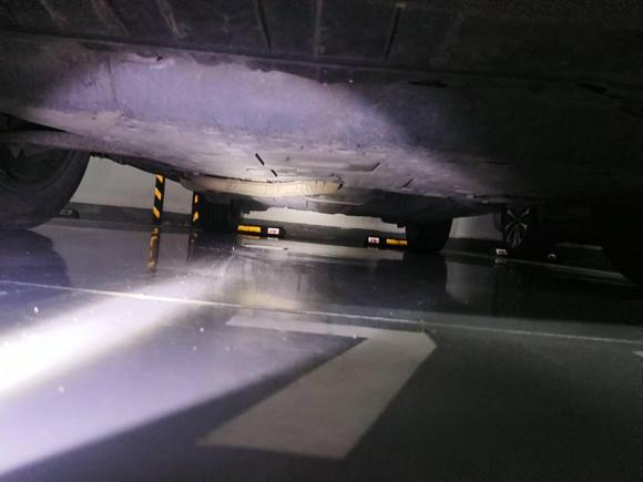 [嘉兴·黑A] 二手本田缤智2015款 1.8L CVT两驱豪华型