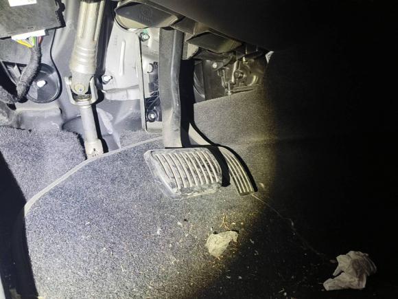 [杭州·浙A] 二手领克领克012017款 2.0T 两驱型Pro版