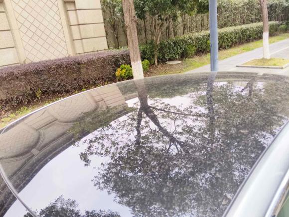 [杭州·浙A] 二手特斯拉Model S2017款 Model S 75D 标准续航版