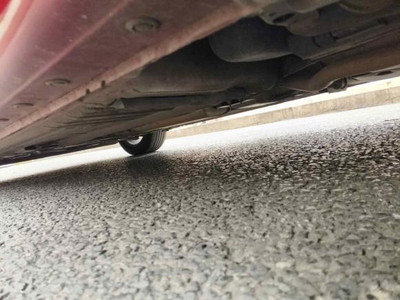 [杭州·浙A] 二手日产骐达TIIDA2016款 1.6L CVT智行版