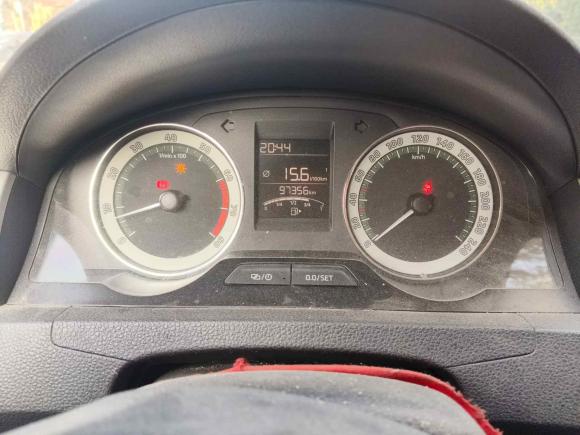 [温州·浙C] 二手斯柯达昕锐2019款 1.5L 手动舒适版 国VI