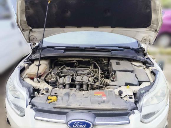 [南昌·辽J] 二手福特福克斯2012款 两厢 1.6L 自动舒适型