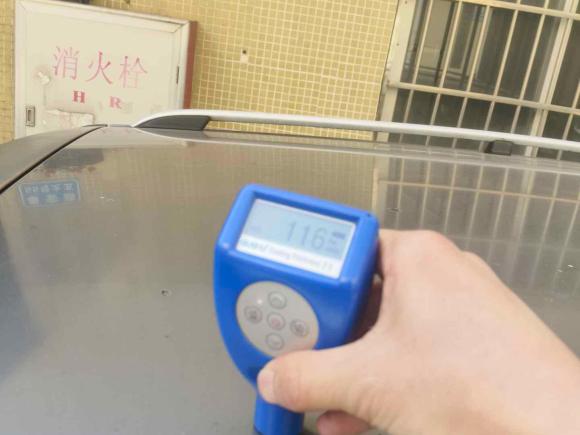 [广州·粤A] 二手大众途安2013款 1.4T 手动舒适版5座