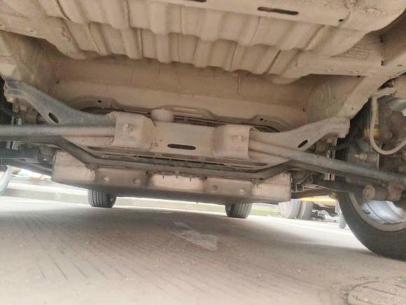 [义乌·浙G] 二手别克微蓝62020款 互联时尚型 PLUS