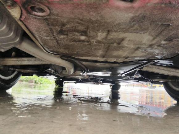 [南通·苏M] 二手奥迪奥迪A4L2011款 2.0 TFSI 标准型