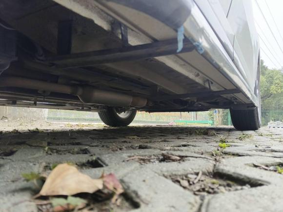 [上海·皖K] 二手捷途捷途X702020款 1.5T 手动悦行版 6座