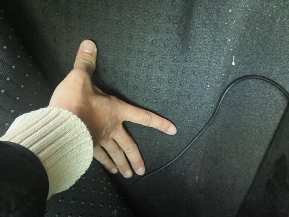 [苏州·苏F] 二手现代朗动2015款 1.6L 自动领先型