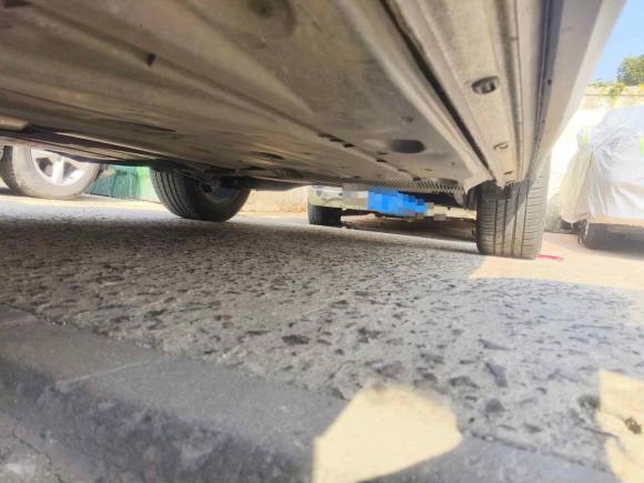 [无锡·苏B] 二手大众途岳2019款 280TSI 两驱豪华版 国VI