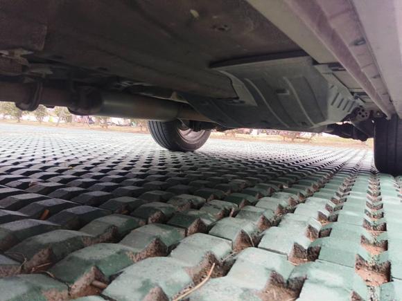 [南京·苏A] 二手魏牌魏牌 VV52017款 2.0T 超豪型