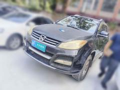 [杭州·浙F] 江铃驭胜S3502013款 2.4T 自动两驱柴油豪华版5座