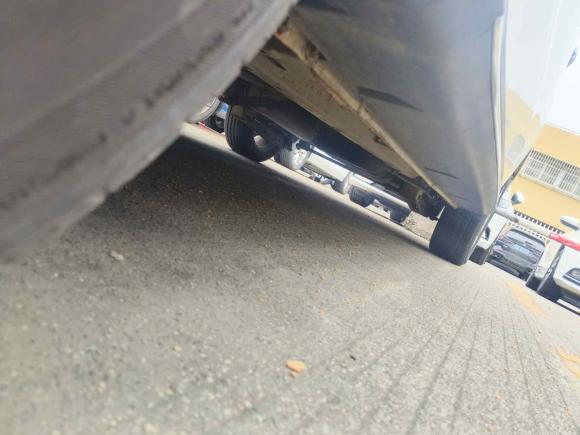 [常州·苏M] 二手北汽幻速北汽幻速H32016款 H3F 1.5L 手动尊贵型