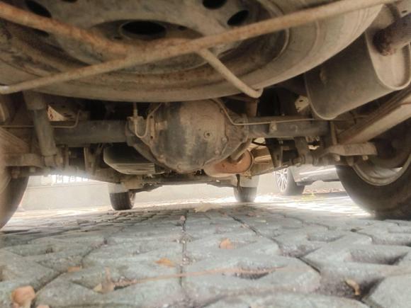 [湖州·浙D] 二手东风风行菱智2017款 M5 1.6L 舒适型