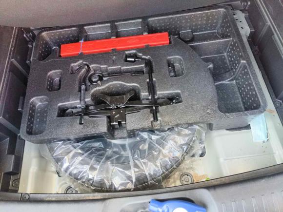 [宁波·浙B] 二手长安长安CS35PLUS2021款 蓝鲸NE 1.4T DCT豪华型