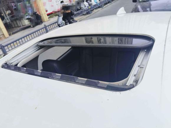 [苏州·苏E] 二手福特福睿斯2017款 幸福版 1.5L 自动时尚型