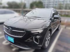 [常州·苏D] 别克昂科威2022款 昂科威S 652T 两驱精英型