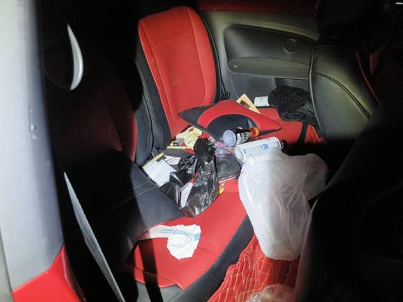 [成都·川B] 二手大众甲壳虫2018款 180TSI 尚乐型