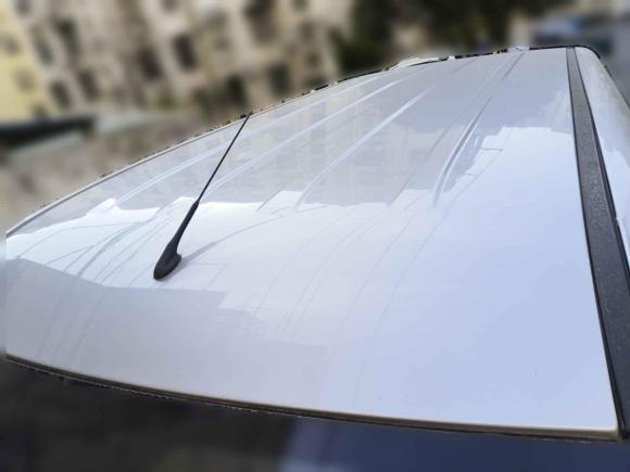 [合肥·皖A] 二手江淮瑞风瑞风M32019款 创客版 1.8L 豪华型