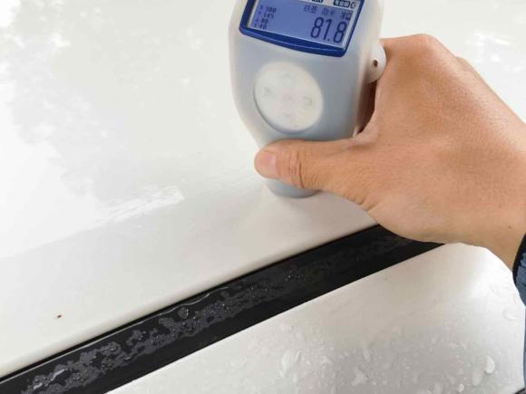 [杭州·浙A] 二手北京汽车北京EU52018款 R500 智风版