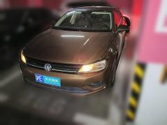 [上海·沪E] 大众凌渡2015款 280TSI DSG舒适版