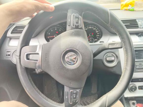 [金华·浙H] 二手大众迈腾2016款 1.8TSI 智享领先型