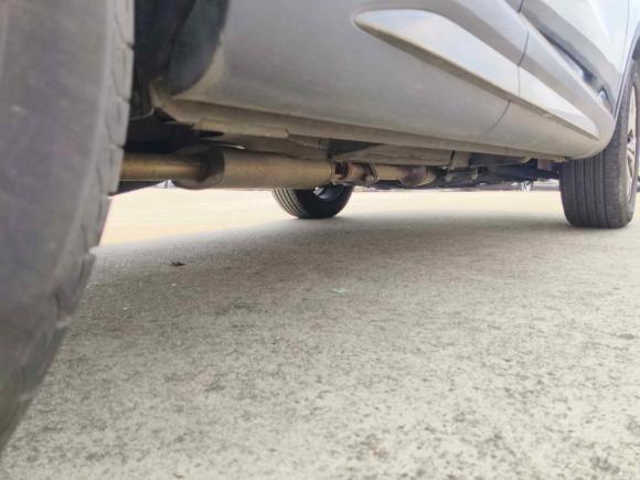 [无锡·苏B] 二手哈弗哈弗H62021款 国潮版 1.5T 自动冠军版