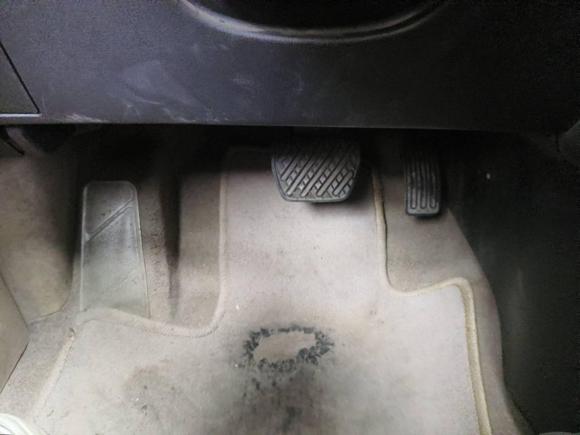 [宁波·浙B] 二手日产逍客2010款 20X雷 CVT 2WD