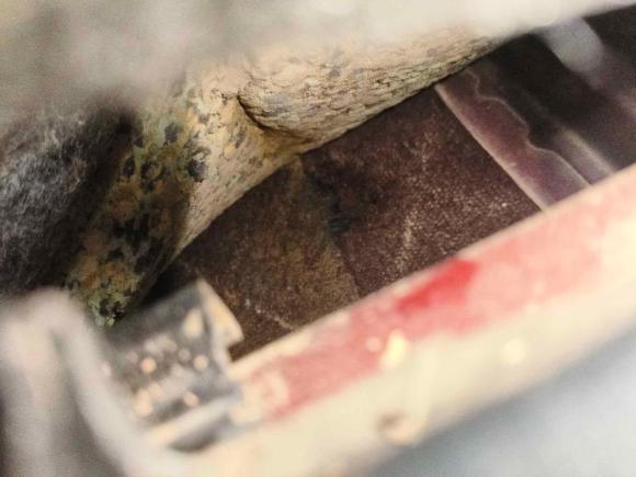 [武汉·鄂A] 二手日产天籁2019款 2.0L XL 舒适版