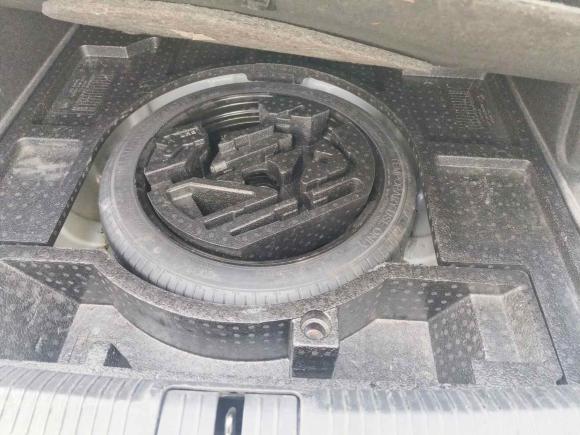 [合肥·皖A] 二手荣威荣威i62019款 PLUS 1.6L CVT 4G互联旗舰大赞版