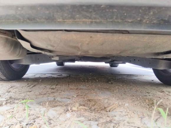 [青岛·鲁B] 二手大众速腾2011款 1.6L 自动特别版