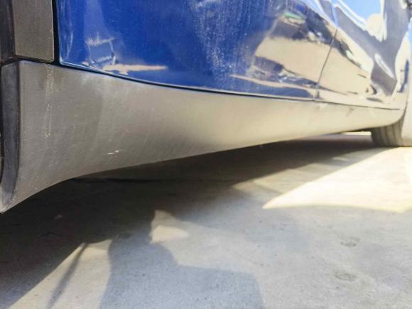 [上海·沪A] 二手特斯拉Model Y2022款 改款 后轮驱动版