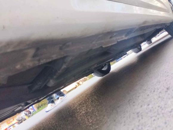 [合肥·皖A] 二手长安逸动DT2018款 1.6L 自动智享型