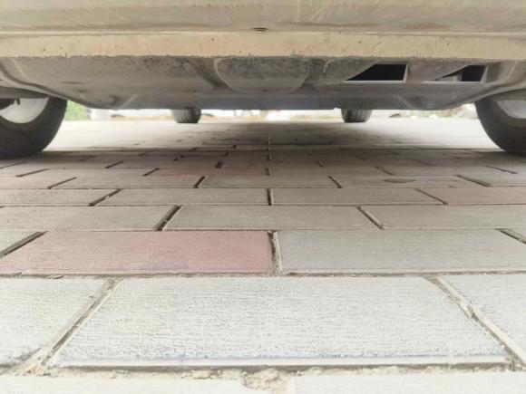 [西安·陕A] 二手斯柯达明锐2014款 1.6L 手动逸杰版