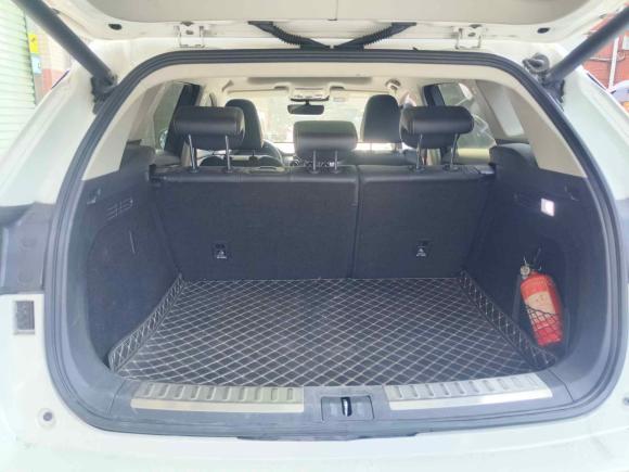 [广州·粤A] 二手魏牌魏牌 VV62018款 2.0T 四驱旗舰型 国V