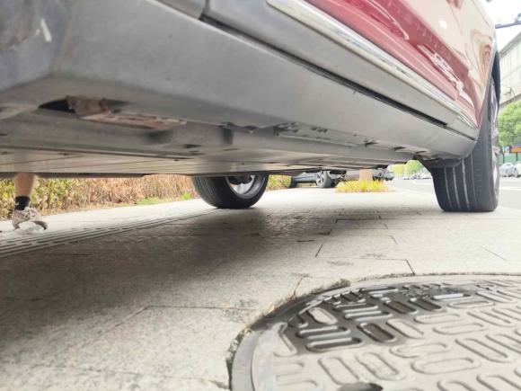 [杭州·浙A] 二手比亚迪唐新能源2018款 DM 2.0T 全时四驱智联创领型 7座 国V