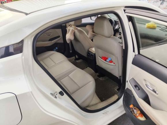 [深圳·粤N] 二手日产轩逸2020款 1.6L XL CVT悦享版