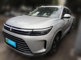 AITO 问界问界M72024款 1.5T 后驱Plus版 5座「南京二手车」「天天拍车」