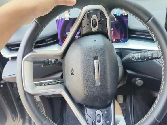 [金华·豫L] 二手哈弗哈弗H62021款 第三代 1.5T 自动两驱Max