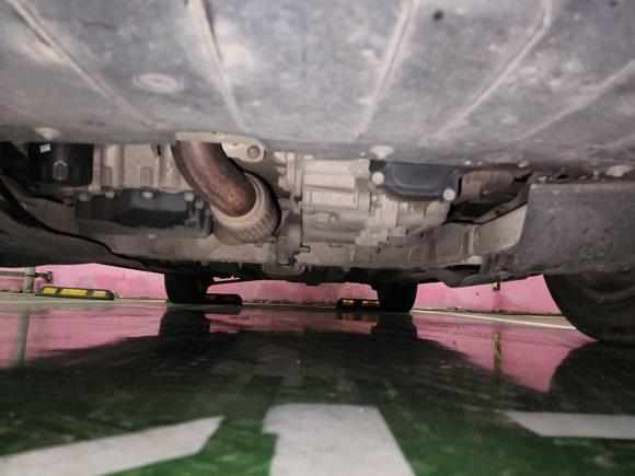 [无锡·苏B] 二手别克威朗2018款 三厢 15S 自动领先型